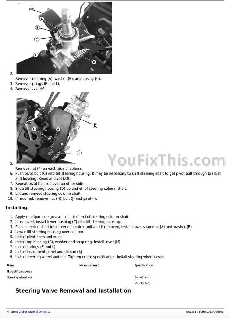 john deere x740 parts diagram