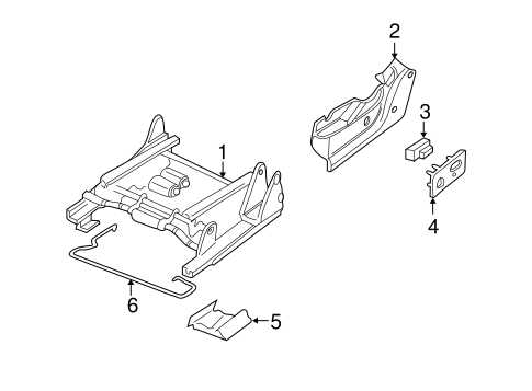 2000 gmc sierra parts diagram