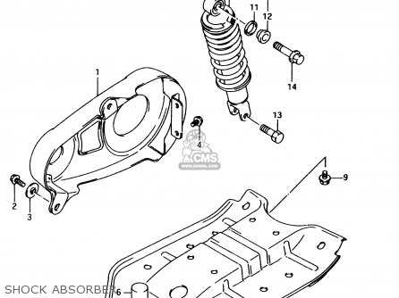 lt80 parts diagram