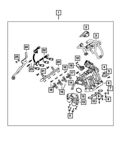 dodge dart parts diagram