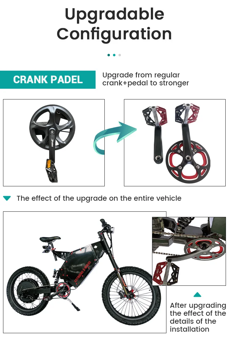 e bike parts diagram