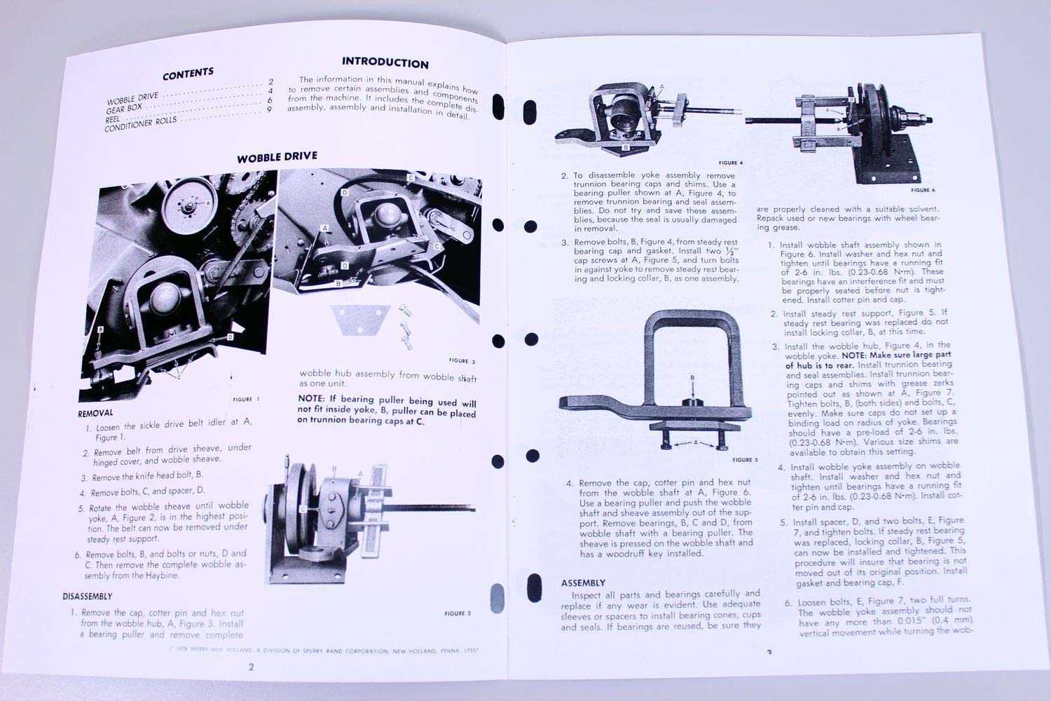 new holland 479 haybine parts diagram