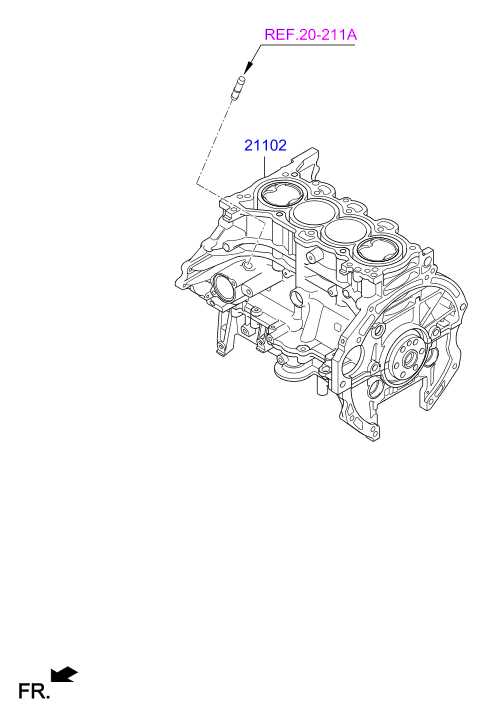 2011 hyundai elantra parts diagram