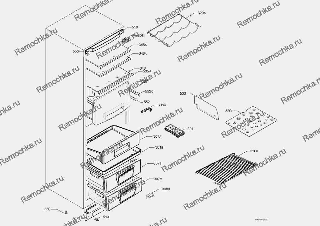 electrolux oven parts diagram