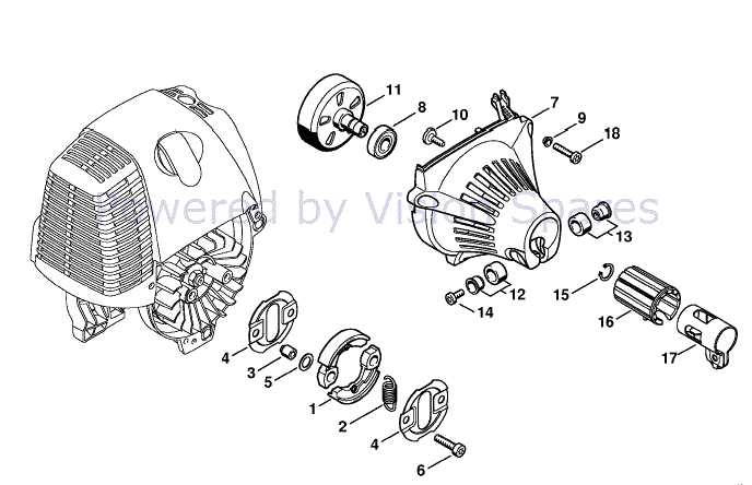 fs 90 parts diagram