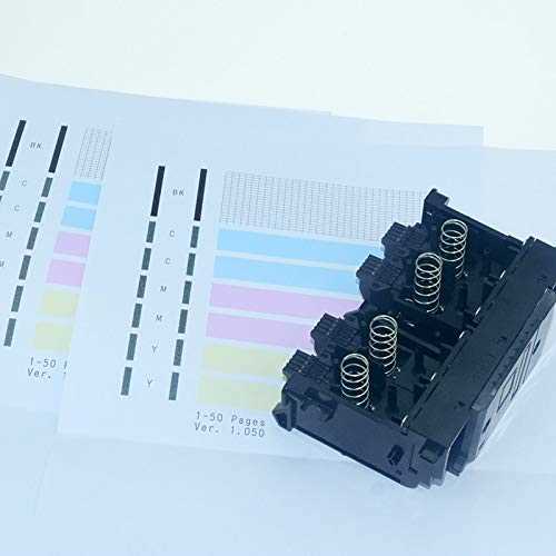 canon printer parts diagram