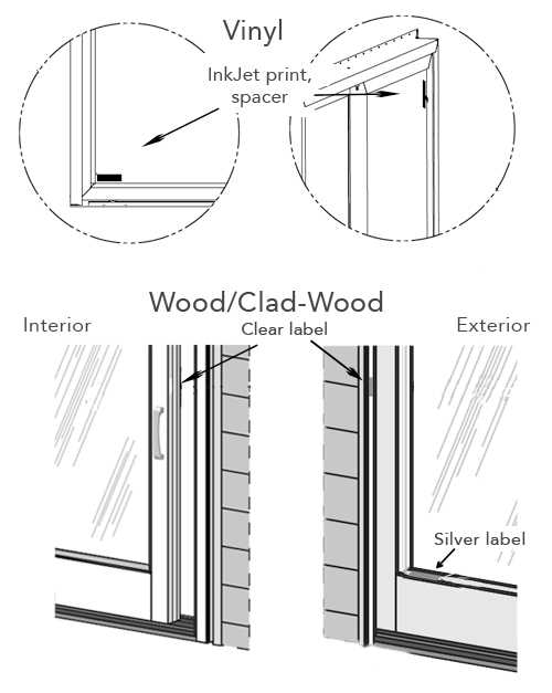 pella casement window parts diagram