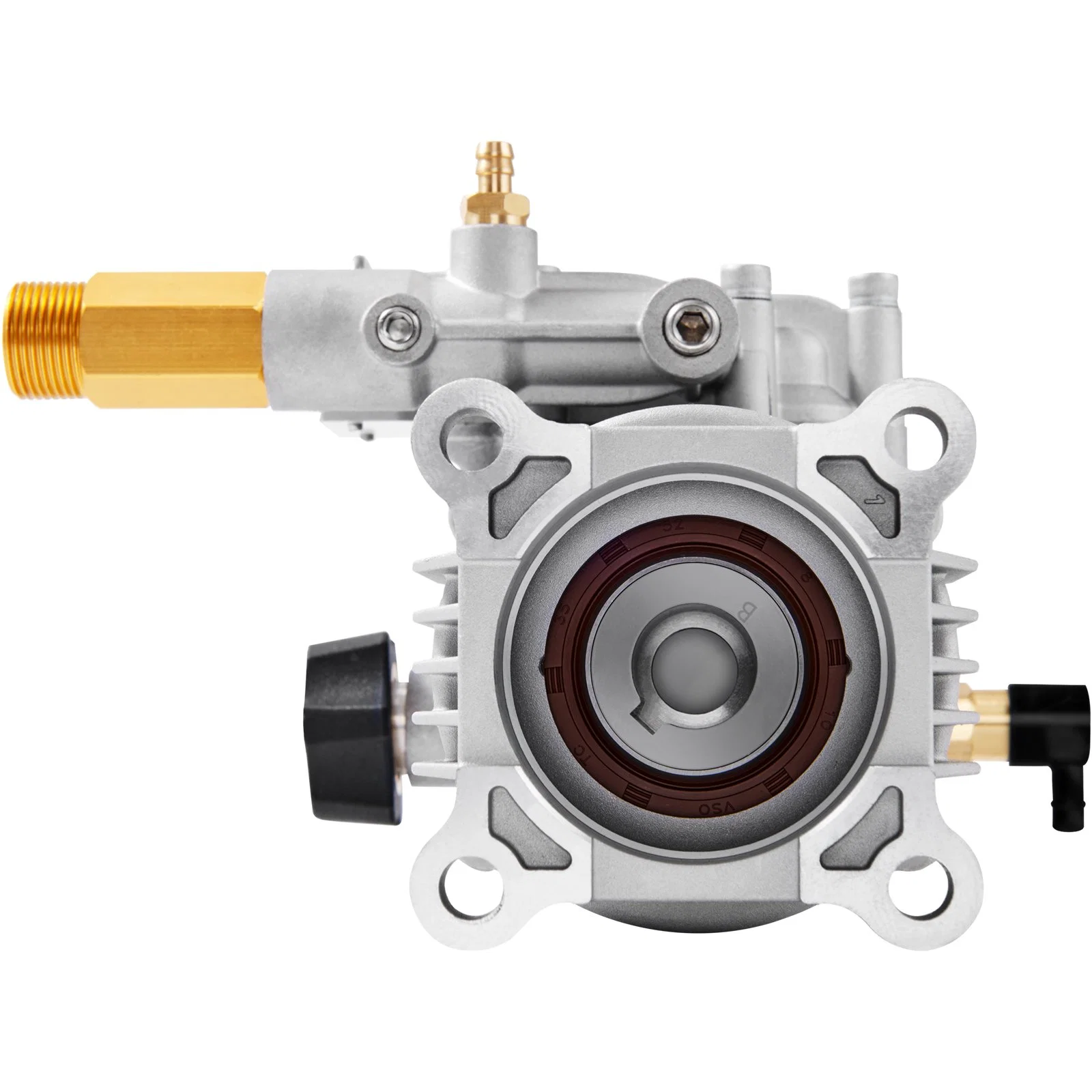 craftsman pressure washer parts diagram