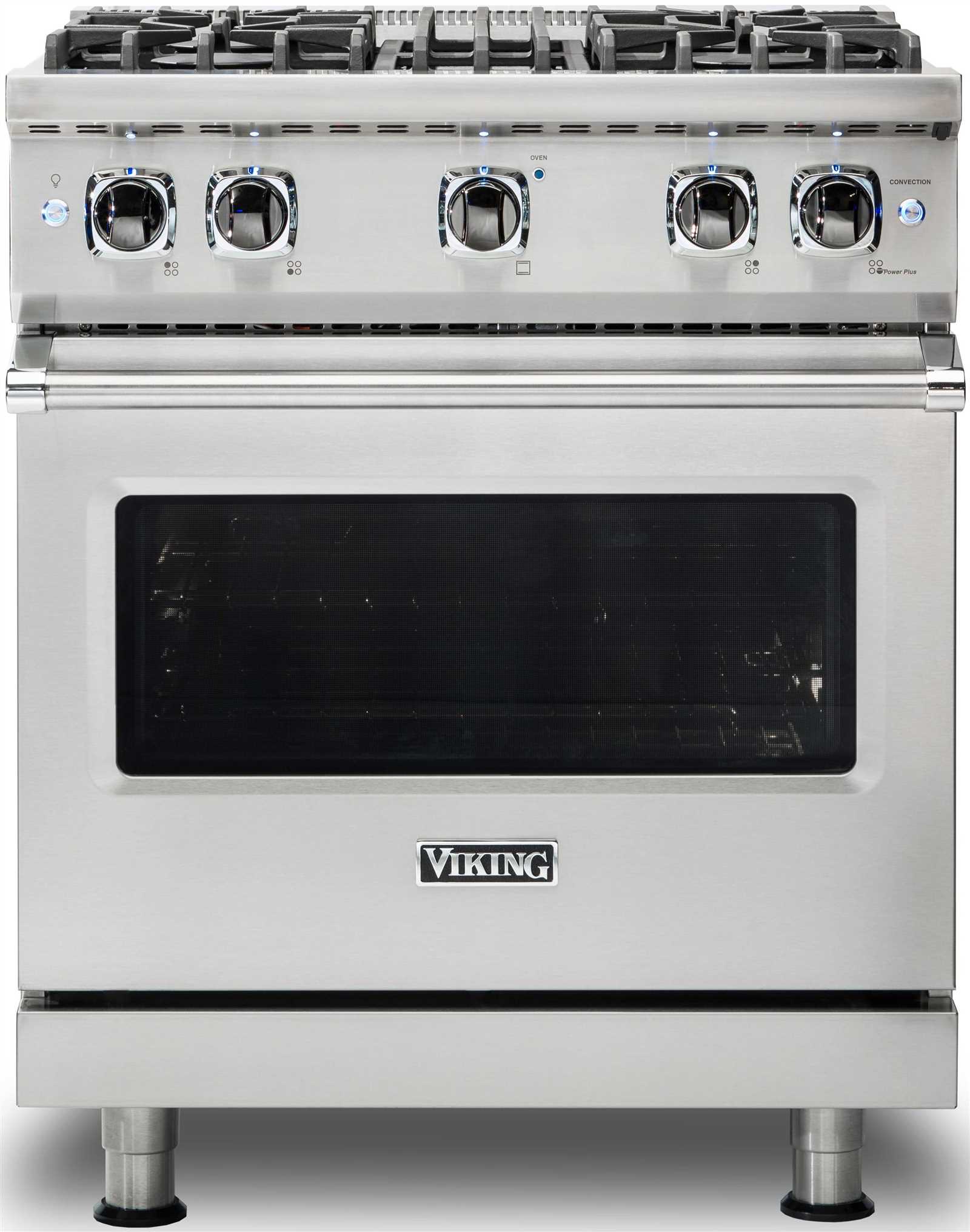 viking gas range parts diagram