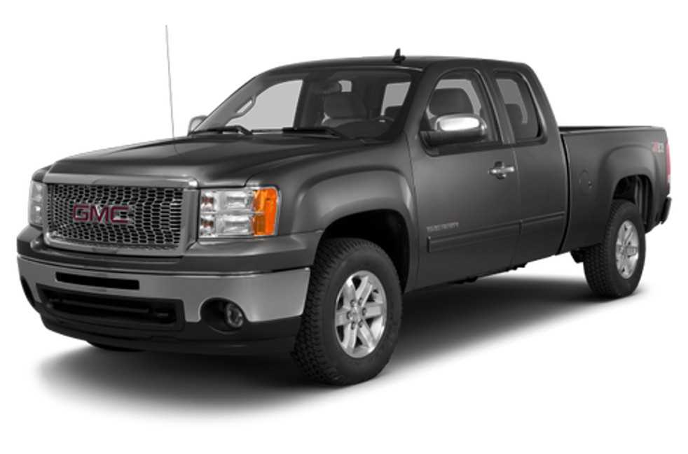 2009 gmc sierra parts diagram