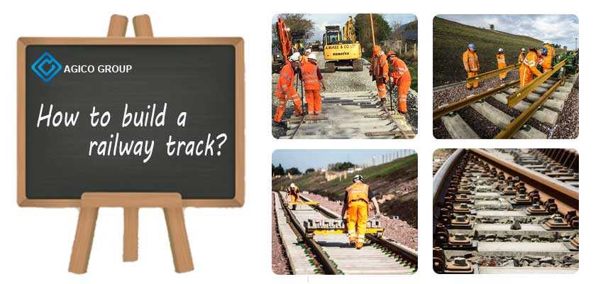 railroad track parts diagram