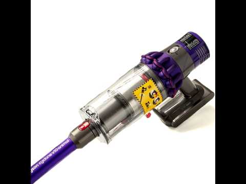 dyson v10 animal parts diagram