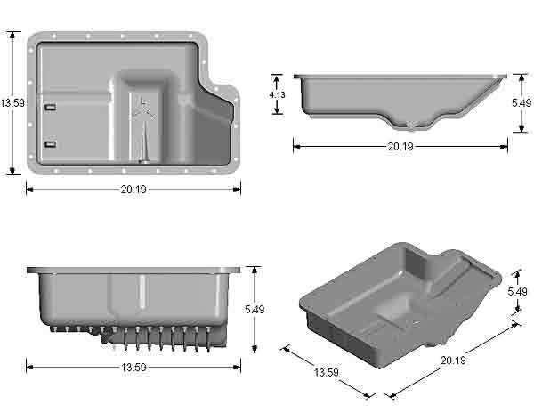 e40d transmission parts diagram