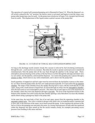 petrol pump fuel dispenser parts diagram