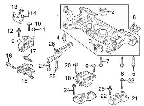 vw 2.0 tdi engine parts diagram