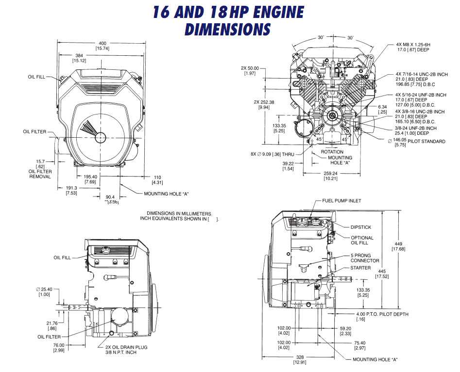 kohler sv600 parts diagram
