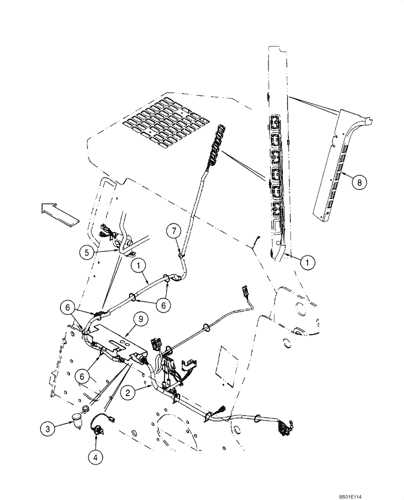 john deere lx188 parts diagram