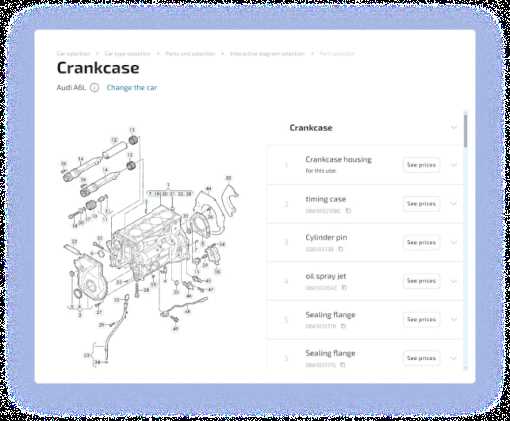 body part chevy silverado oem parts diagram