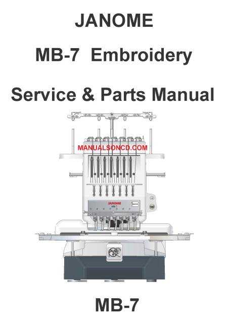 mb parts diagram