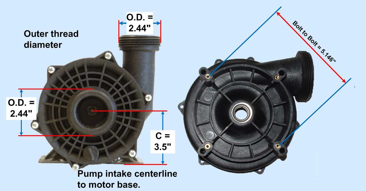 emerson 1081 pool motor parts diagram