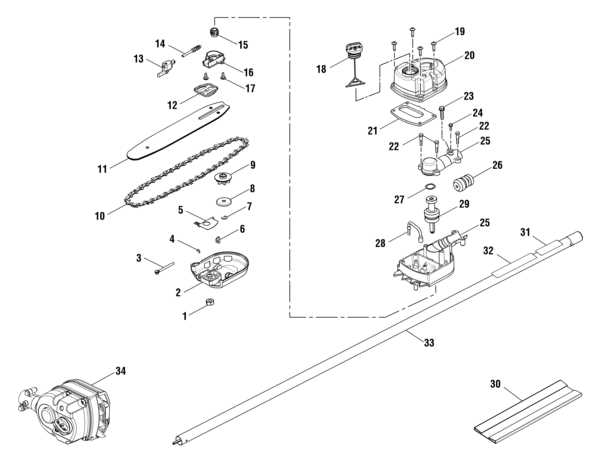 ryobi x430 parts diagram