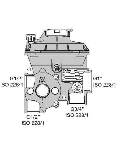 briggs and stratton 900 series parts diagram