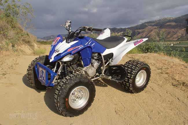 yamaha raptor 250 parts diagram