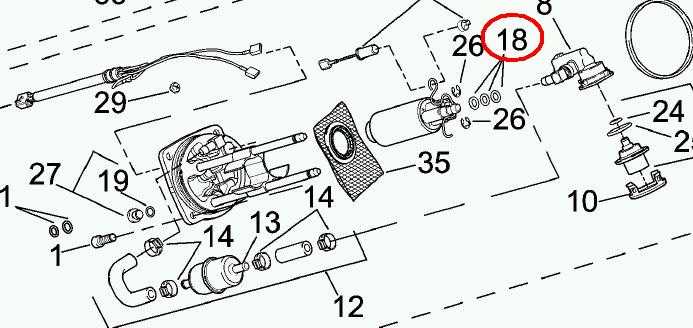 oster 76 parts diagram