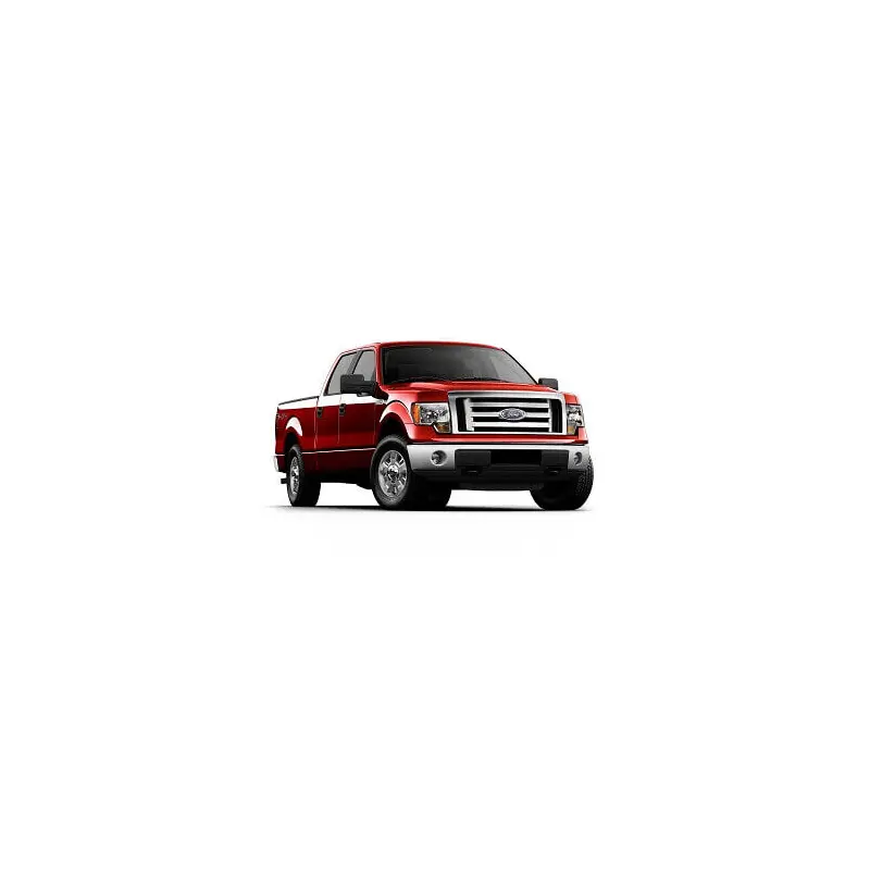 2011 ford f150 body parts diagram