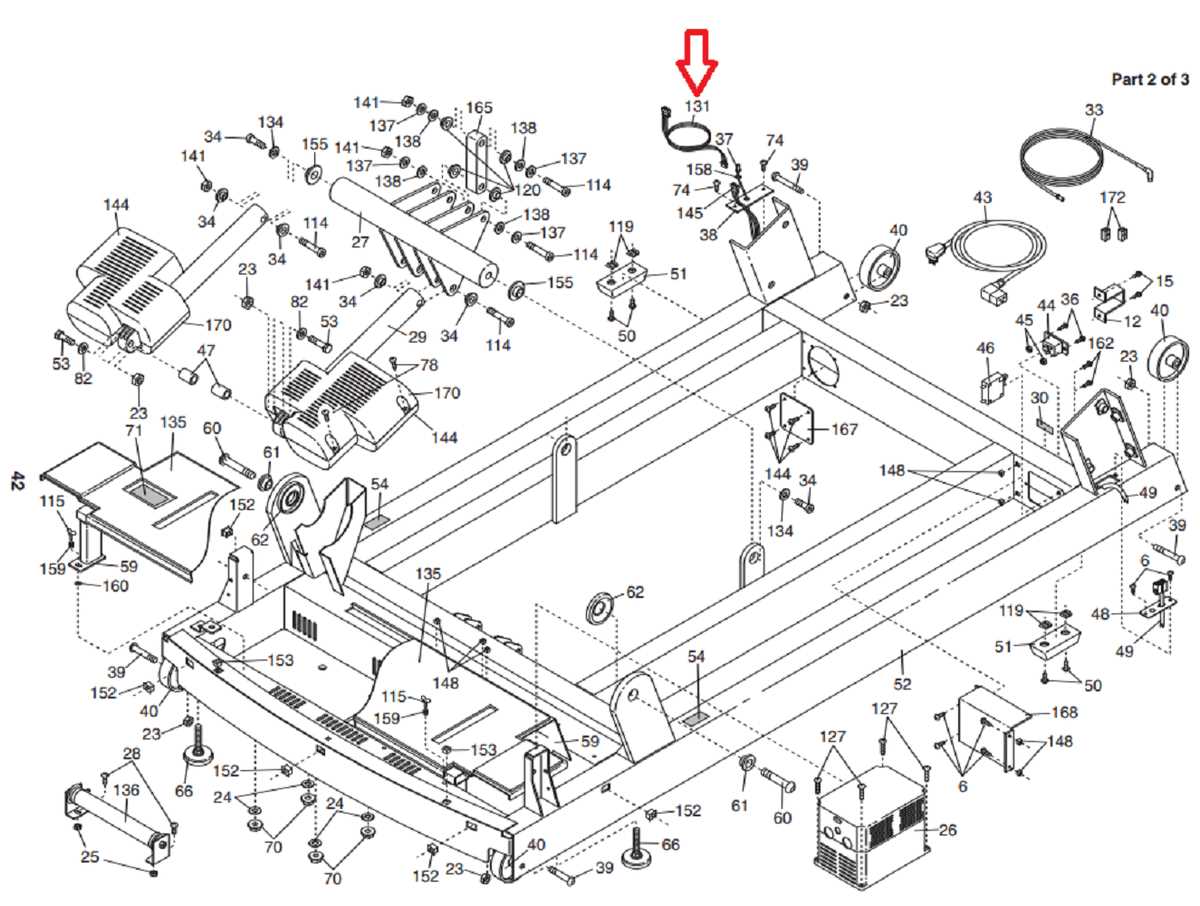 freemotion parts diagram