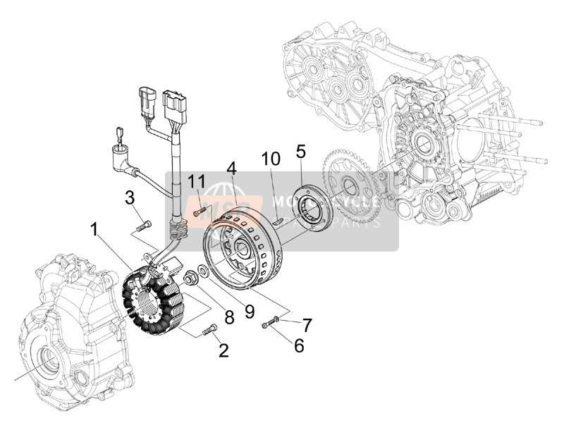 freewheel parts diagram