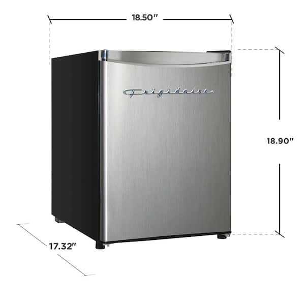 frigidaire upright freezer parts diagram