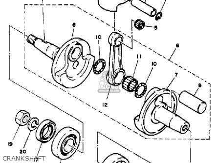 golf cart parts diagram