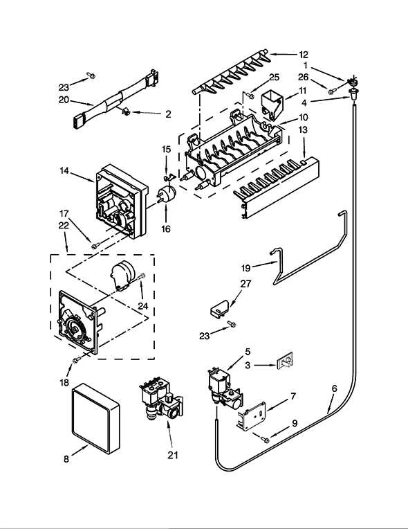 wrf560seym04 parts diagram