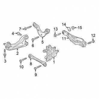 2019 honda civic parts diagram