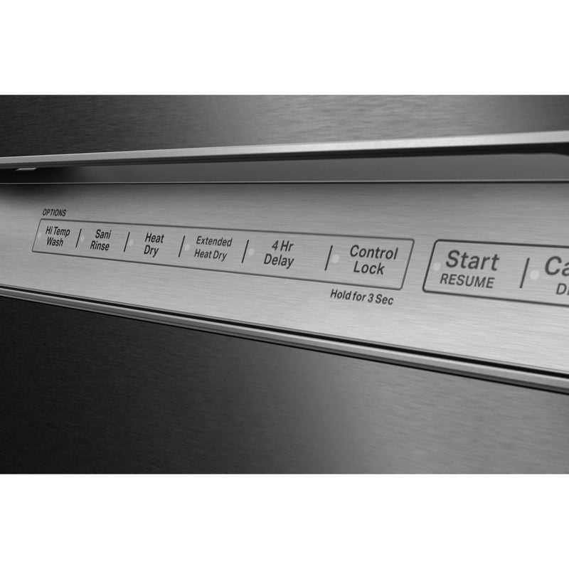 kitchenaid dishwasher kdtm404kps parts diagram