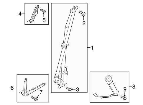 2020 ford expedition parts diagram