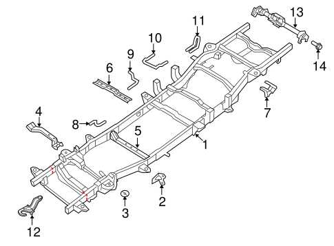 2013 dodge ram 1500 parts diagram