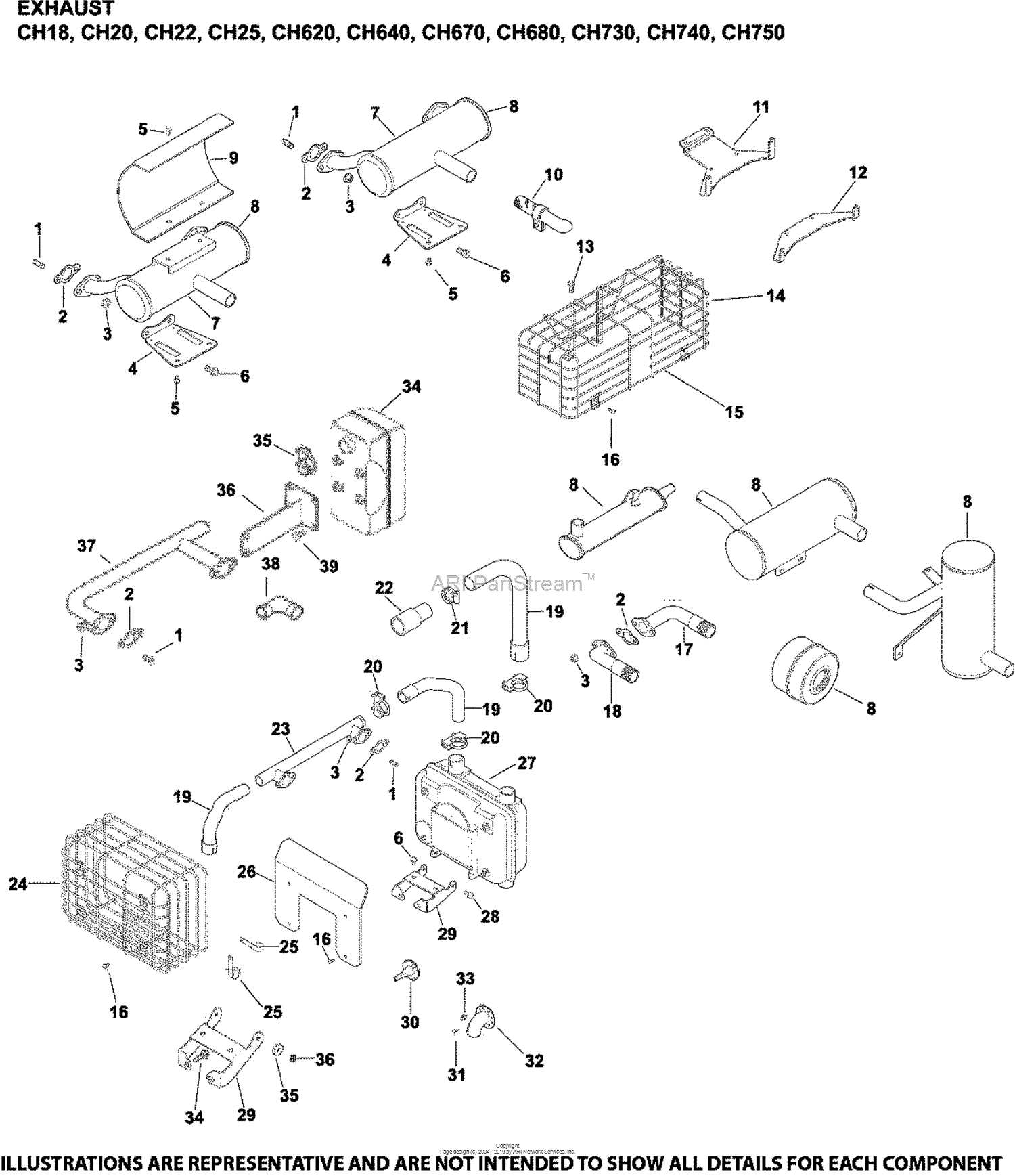 vermeer bc700xl parts diagram