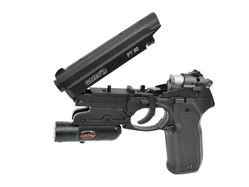 gamo pt 80 parts diagram