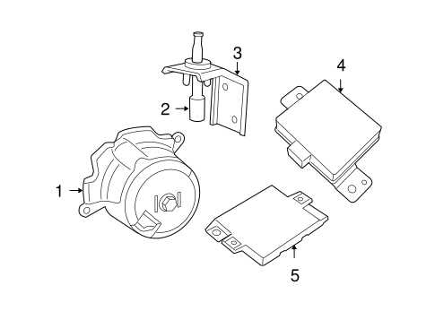 2007 jeep wrangler parts diagram