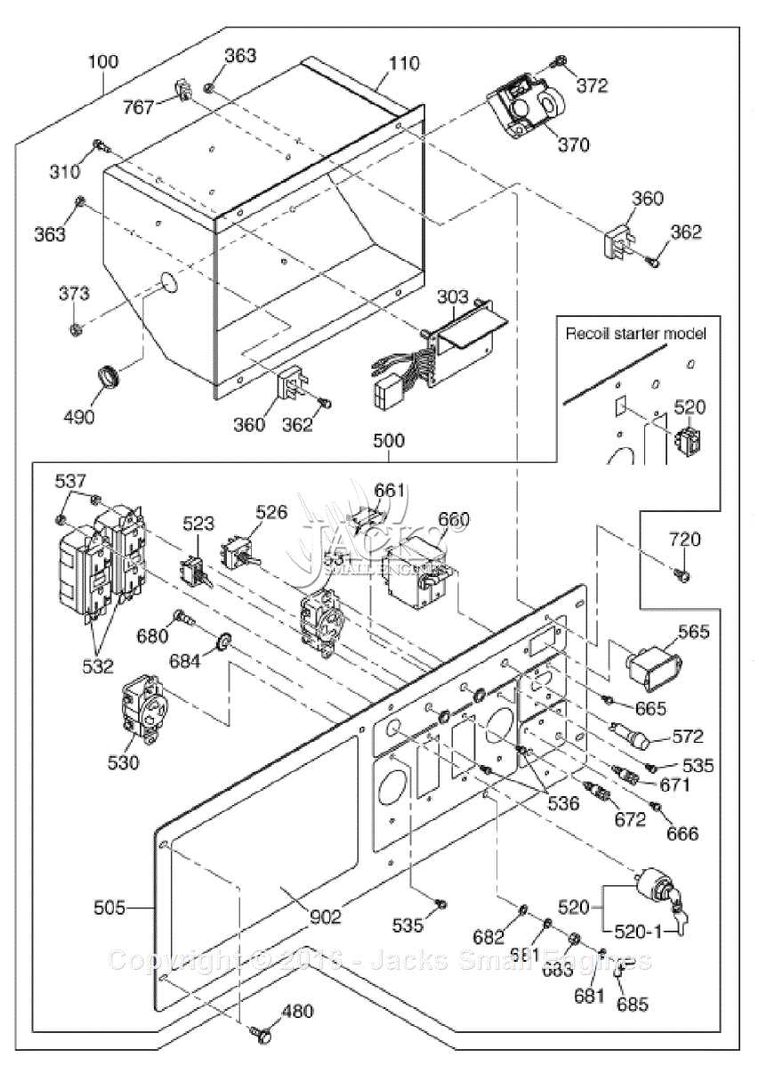 ge cafe parts diagram