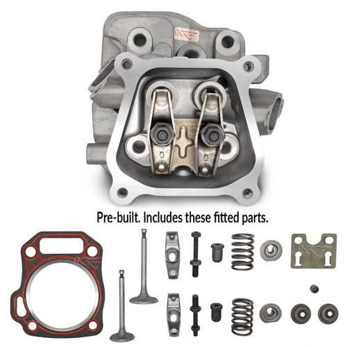 generac gp3300 parts diagram