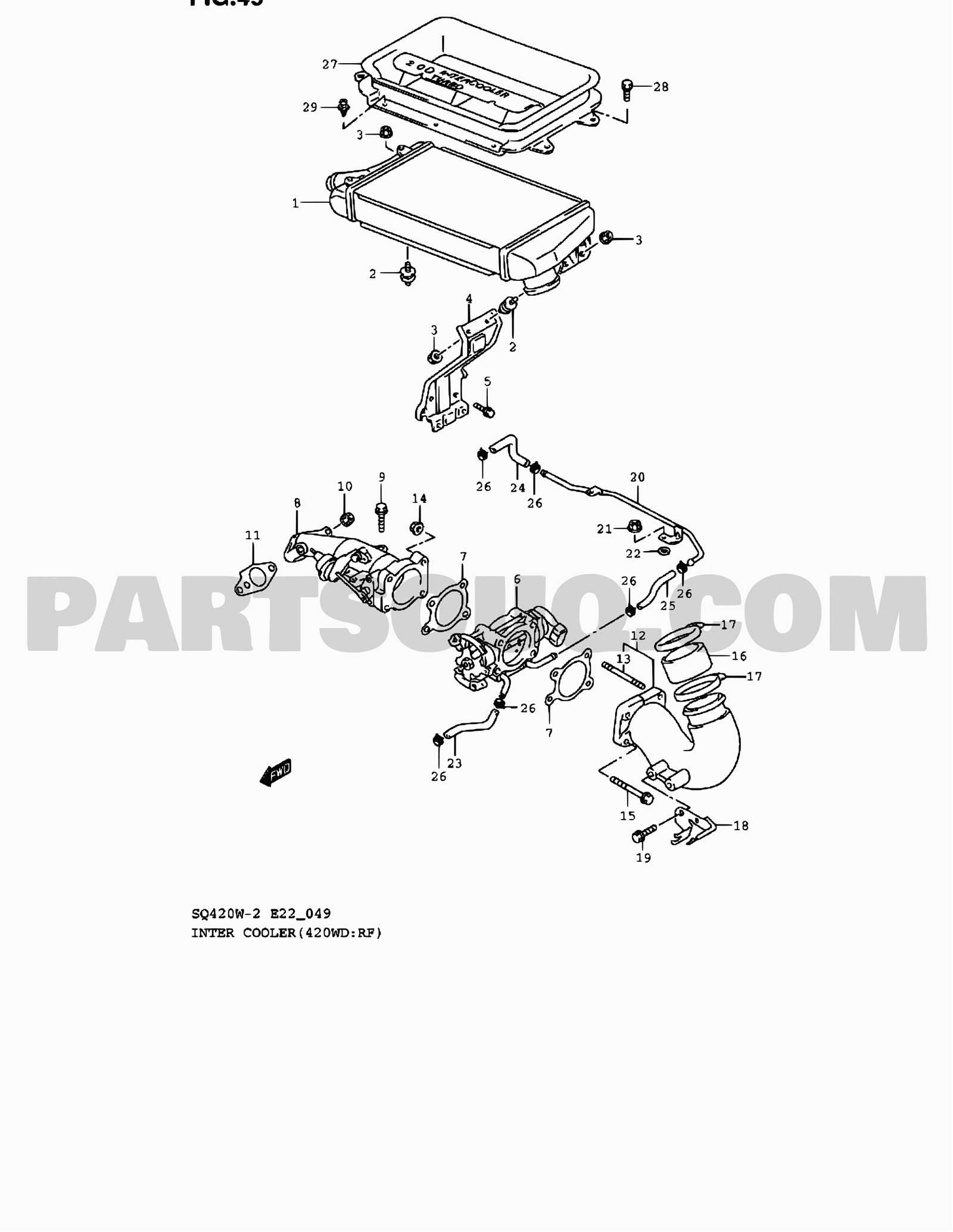 husqvarna yth24v48 parts diagram