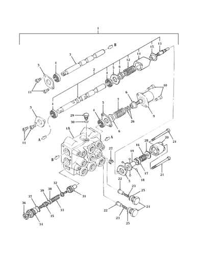 new holland 1720 parts diagram