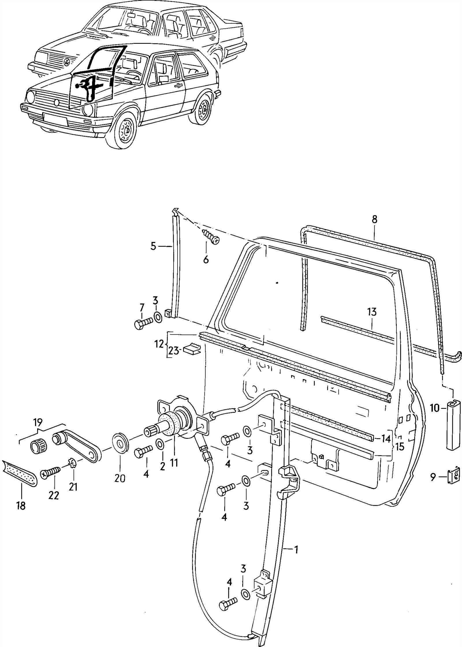 1991 club car parts diagram
