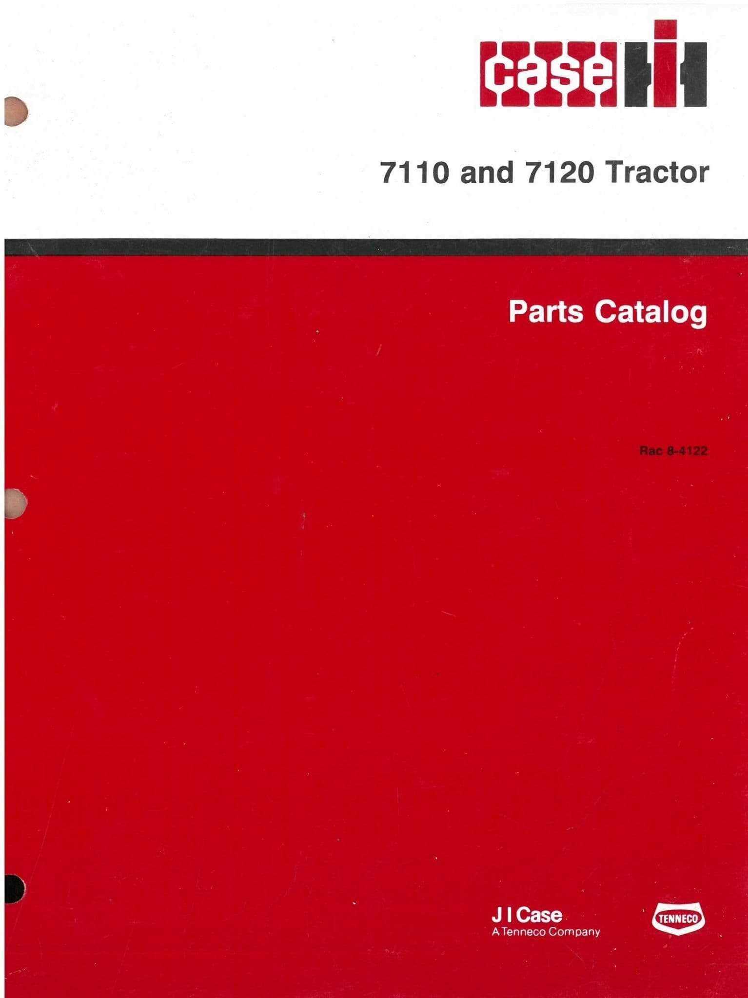 case ih 7120 parts diagram