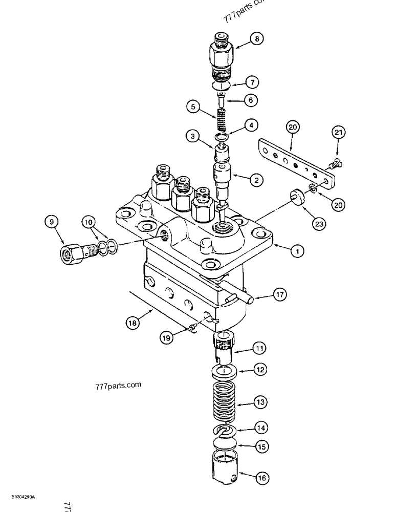 kubota skid steer parts diagram