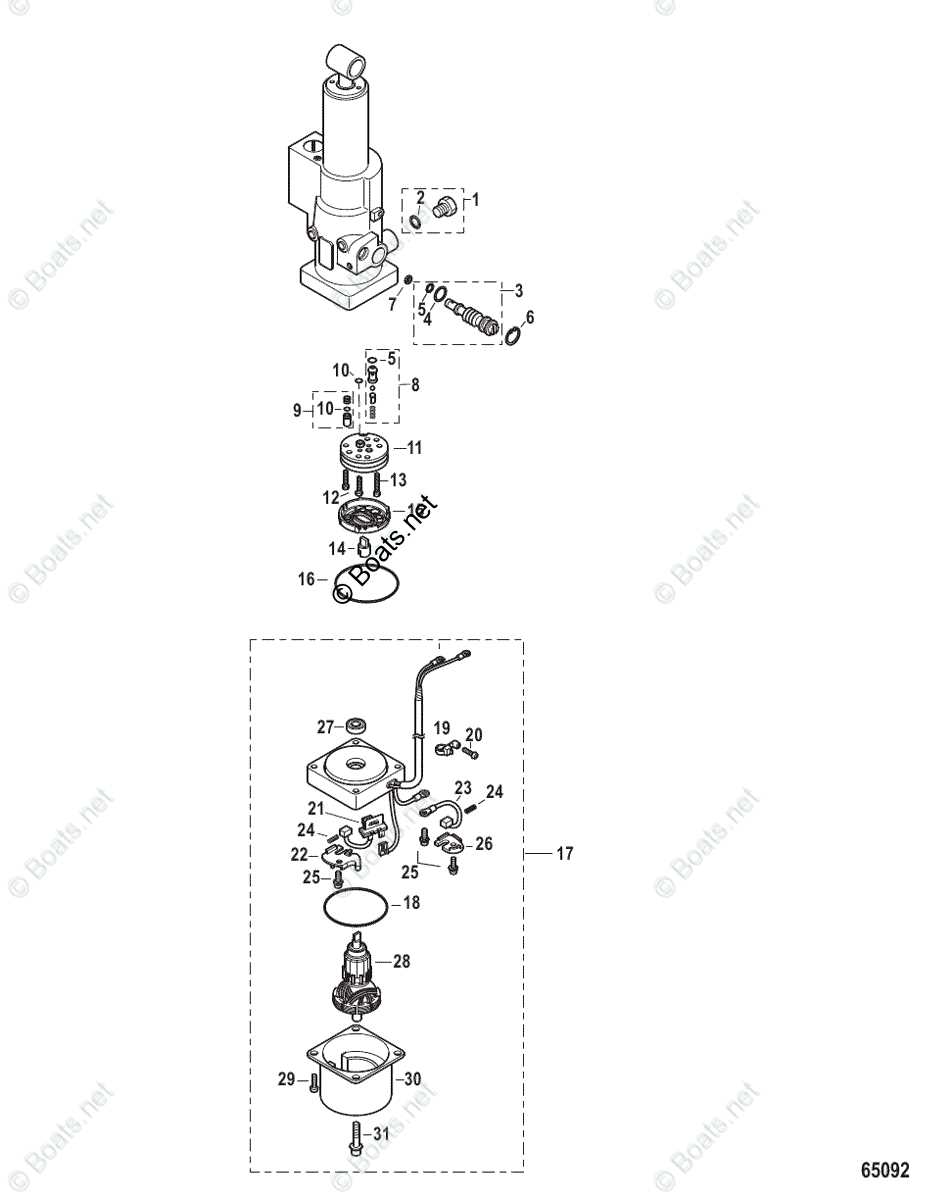 porter cable router parts diagram