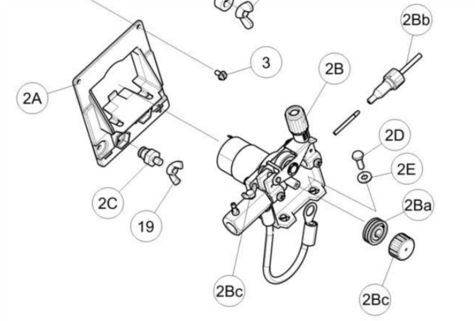 lincoln 180 parts diagram